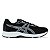 Tênis Asics Raiden 4 Unissex Preto Branco - Imagem 1