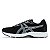 Tênis Asics Raiden 4 Unissex Preto Branco - Imagem 2