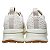 Tênis Olympikus Vest Feminino Branco Bege - Imagem 6