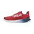 Tênis Fila Efecto Masculino Vermelho Azul Marinho - Imagem 2