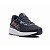 Tênis Fila Ride Feminino Preto Branco - Imagem 3