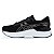 Tênis Asics Gel Sparta 2 Feminino Preto Rosa - Imagem 2