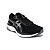 Tênis Asics Gel Sparta 2 Feminino Preto Rosa - Imagem 3
