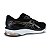 Tênis Asics Gel Sparta 2 Feminino Preto Rosa - Imagem 4