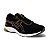 Tênis Asics Gel Sparta 2 Masculino Preto Dourado - Imagem 3