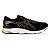 Tênis Asics Gel Sparta 2 Masculino Preto Dourado - Imagem 1