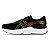 Tênis Asics Gel Sparta 2 Masculino Preto Dourado - Imagem 2