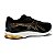 Tênis Asics Gel Sparta 2 Masculino Preto Dourado - Imagem 4