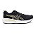 Tênis Asics Excite 10 Feminino Preto Dourado - Imagem 1
