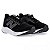 Tênis New Balance Fresh Foam Arishiv4 Feminino Preto Branco - Imagem 3