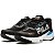 Tênis Fila Recovery Masculino Preto Azul - Imagem 3