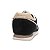Tênis New Balance 373v2 Feminino Preto Dourado - Imagem 4
