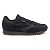 Tênis Fila Renno Classic Masculino Preto - Imagem 1
