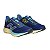 Tênis New Balance Fresh Foam Arishiv4 Masculino Azul Escuro - Imagem 2