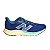Tênis New Balance Fresh Foam Arishiv4 Masculino Azul Escuro - Imagem 1