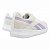 Tênis Reebok Energen Lite Plus 3 Feminino Bege Lilás - Imagem 3