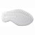 Tênis Reebok Energen Lite Plus 3 Feminino Bege Lilás - Imagem 5
