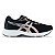 Tênis Asics Raiden 4 Feminino Preto Dourado - Imagem 1