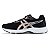 Tênis Asics Raiden 4 Feminino Preto Dourado - Imagem 2