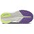 Tênis Under Armour Charged Wing SE Feminino Roxo Branco - Imagem 5