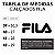 Tênis Fila Float Maxxi 2 Pro Placa Carbono Unissex Verde - Imagem 7
