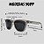Óculos De Sol Yopp Salto Aleatório Polarizado Uv400 - Imagem 5