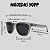 Óculos De Sol Yopp IronMan 016 Polarizado Uv400 - Imagem 5