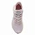Tênis New Balance 411v3 Feminino Rosa Azul - Imagem 4