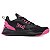 Tênis Everlast Climber Pro 2.0 Feminino Preto Rosa - Imagem 1
