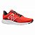 Tênis New Balance 411v3 Masculino Vermelho Preto Branco - Imagem 3
