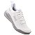 Tênis Everlast Range 3 Feminino Branco Cinza - Imagem 3