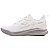 Tênis Everlast Range 3 Feminino Branco Cinza - Imagem 2