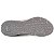 Tênis Everlast Range 3 Feminino Branco Cinza - Imagem 6