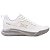 Tênis Everlast Range 3 Feminino Branco Cinza - Imagem 1
