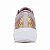Tênis Asics Gel Shogun 7 Feminino Rosa Branco - Imagem 5