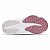 Tênis Asics Gel Shogun 7 Feminino Rosa Branco - Imagem 6