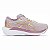 Tênis Asics Gel Shogun 7 Feminino Rosa Branco - Imagem 1