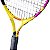 Raquete de Tênis Babolat Nadal Junior 21 Amarelo Laranja - Imagem 6