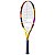 Raquete de Tênis Babolat Nadal Junior 21 Amarelo Laranja - Imagem 3
