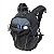Mochila Curtlo Hotshot 20 Litros Unissex Preto - Imagem 6