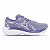 Tênis Asics Gel Shogun 7 Feminino Roxo Branco - Imagem 1