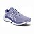 Tênis Asics Gel Shogun 7 Feminino Roxo Branco - Imagem 3