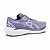 Tênis Asics Gel Shogun 7 Feminino Roxo Branco - Imagem 4