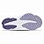 Tênis Asics Gel Shogun 7 Feminino Roxo Branco - Imagem 6