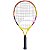 Raquete de Tênis Babolat Nadal Junior 25 Amarelo Laranja - Imagem 1