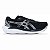 Tênis Asics Gel Shogun 7 Masculino Preto Branco - Imagem 1