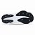 Tênis Asics Gel Shogun 7 Masculino Preto Branco - Imagem 6