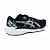 Tênis Asics Gel Shogun 7 Masculino Preto Branco - Imagem 4