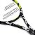 Raquete de Tênis Babolat Evoke 102 L3 Preto Amarelo Branco - Imagem 2