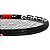Raquete de Tênis Babolat Evoke Tour L3 Preto Vermelho Branco - Imagem 4